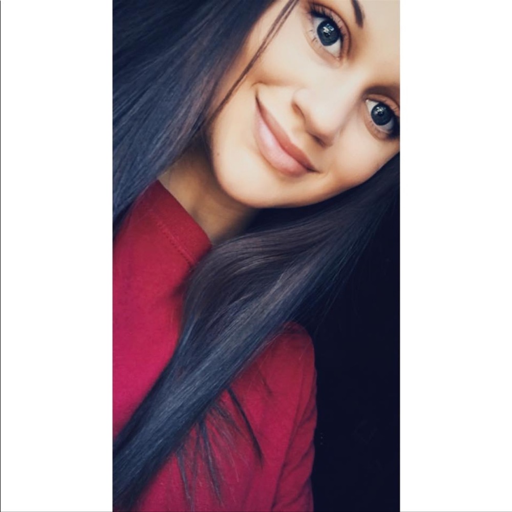 Meet your Posher, Lindsey
